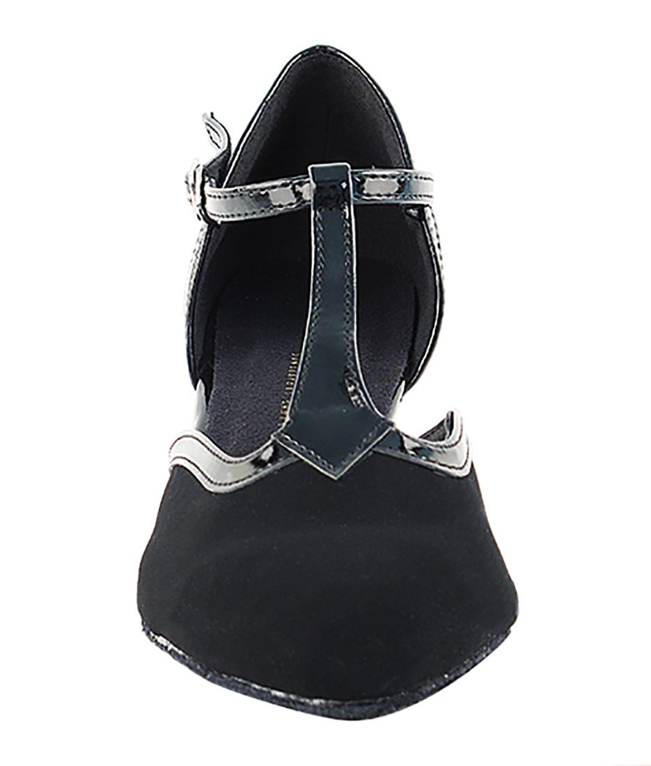 Best Women's Dance Shoes - Classic Series for Ballet, Ballroom & Latin - Comfortable & Stylish for Performances & Practice