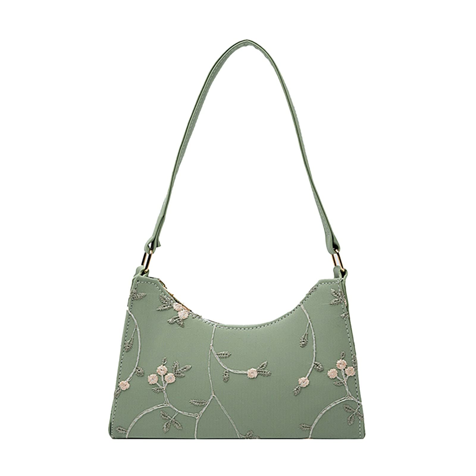 Stylish Women's Lace Messenger Shoulder Bag - Large Tote Purse for Work, Travel & Daily Use | Durable Crossbody Bag with Spacious Compartment