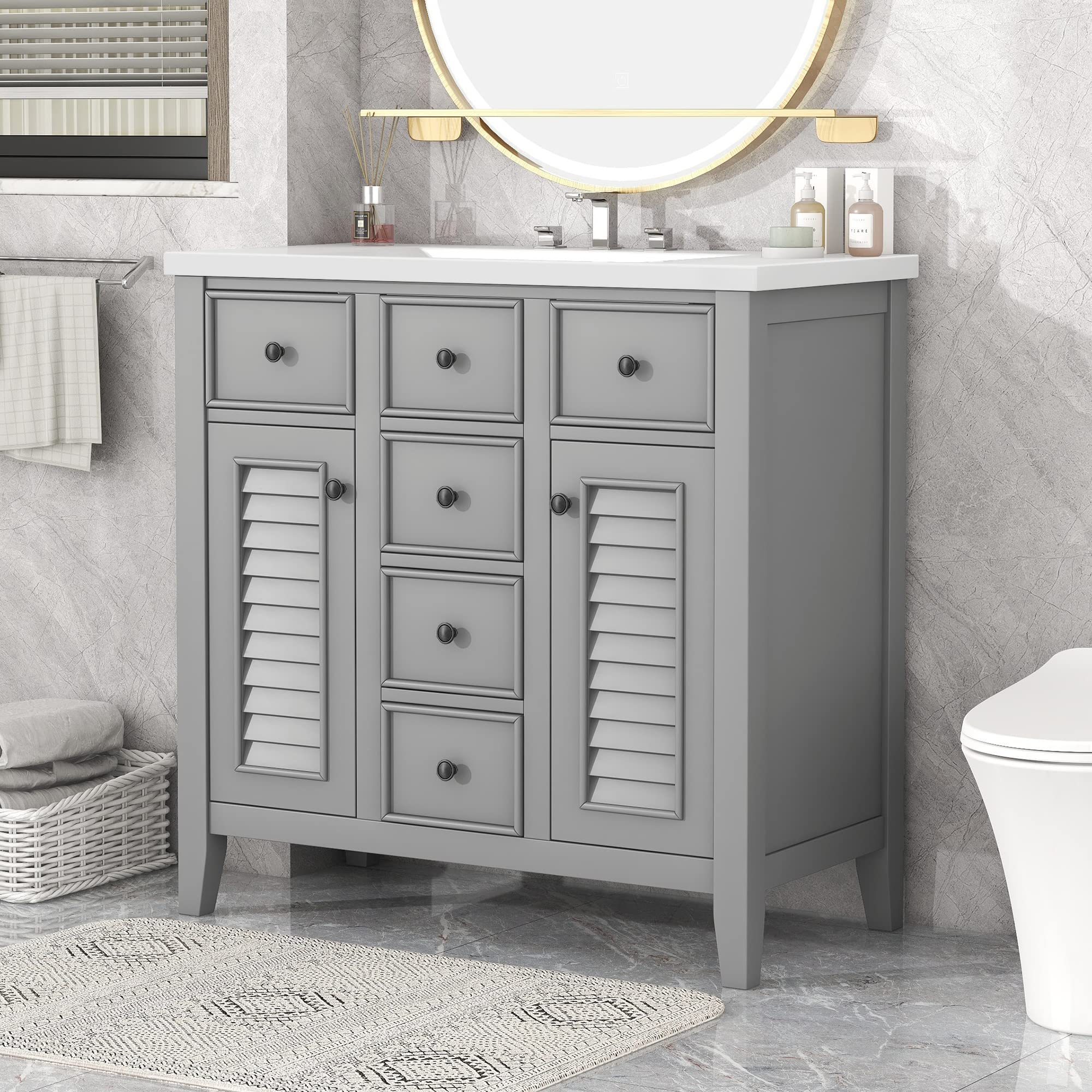 Harper & Bright Designs 36