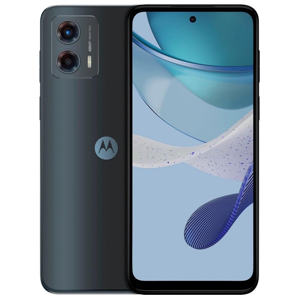 Moto G 5G 2023 Smartphone (64GB, 4GB RAM) 6.5