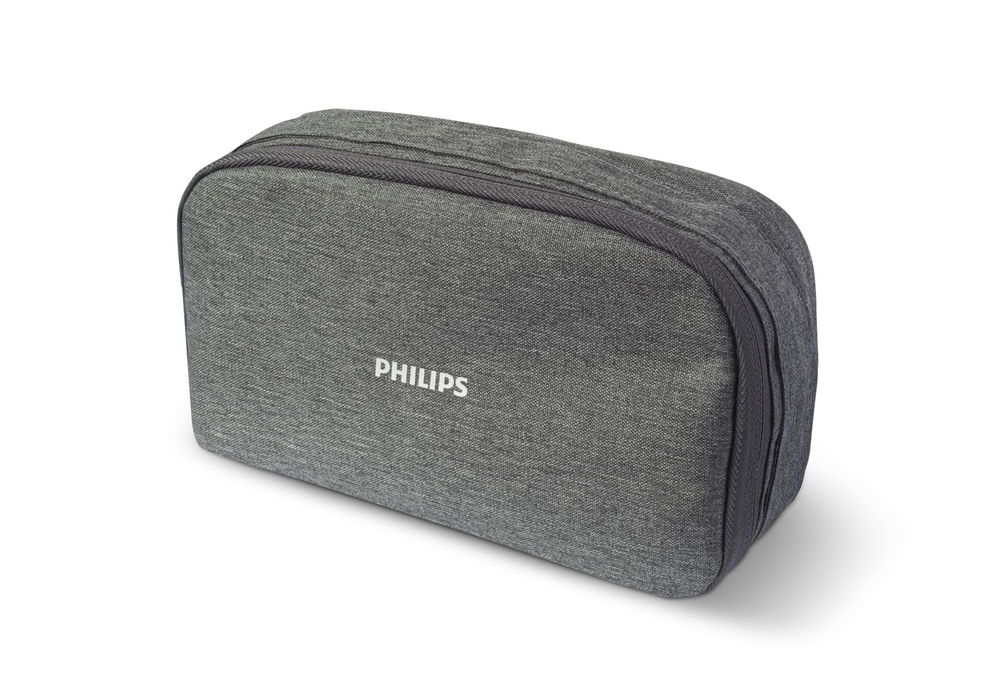 Philips Multi Groomer All-in-One Trimmer Series 7000 (MG7960/28) - Men's Grooming Kit for Beard, Hair, Body & Nose - No Blade Oil Needed - Perfect for Travel, Home & Gym Use