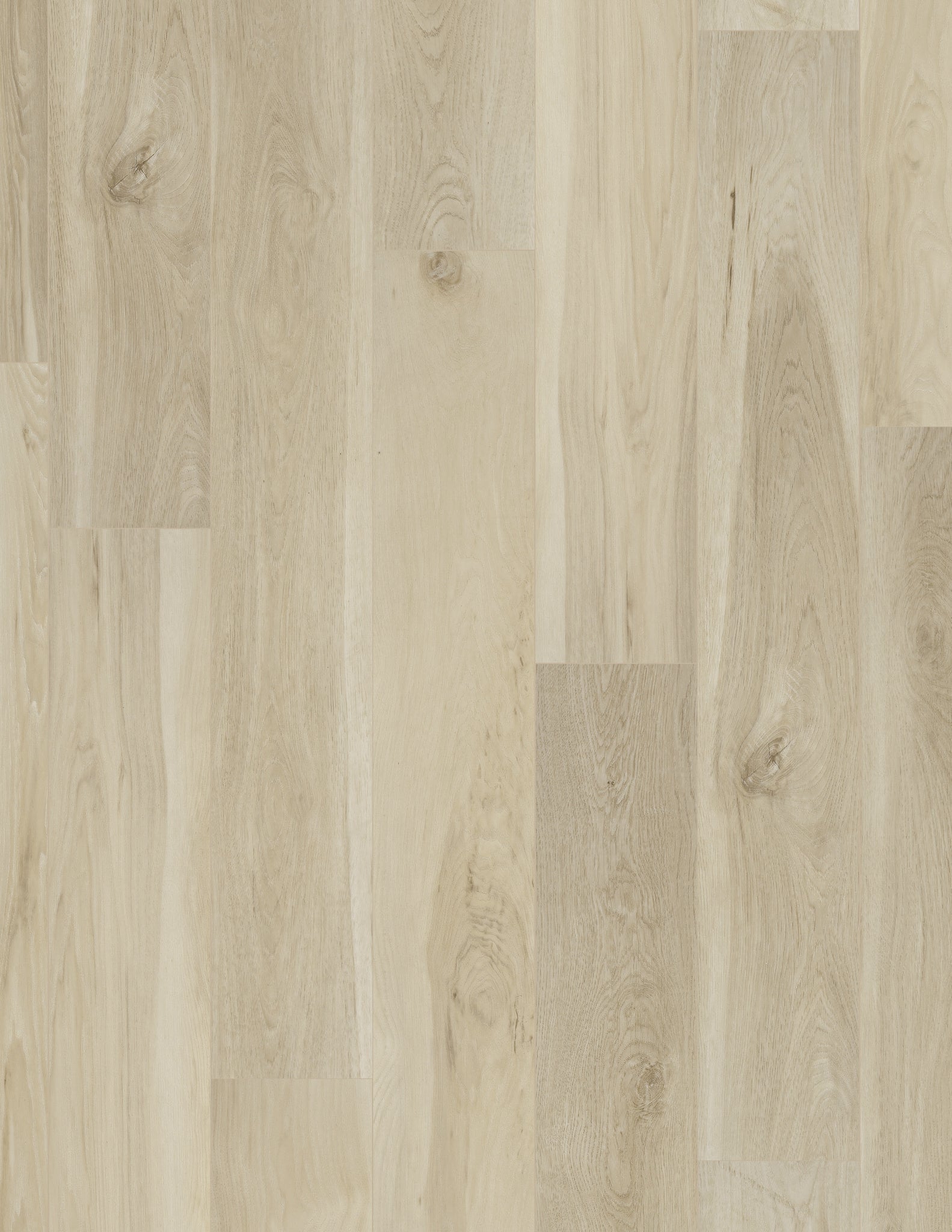 Coretec Plus HD Integrated Bevel Blended Cocoon 7x48 Luxury Vinyl Plank Flooring - Waterproof & Durable for Living Room, Bedroom & Kitchen