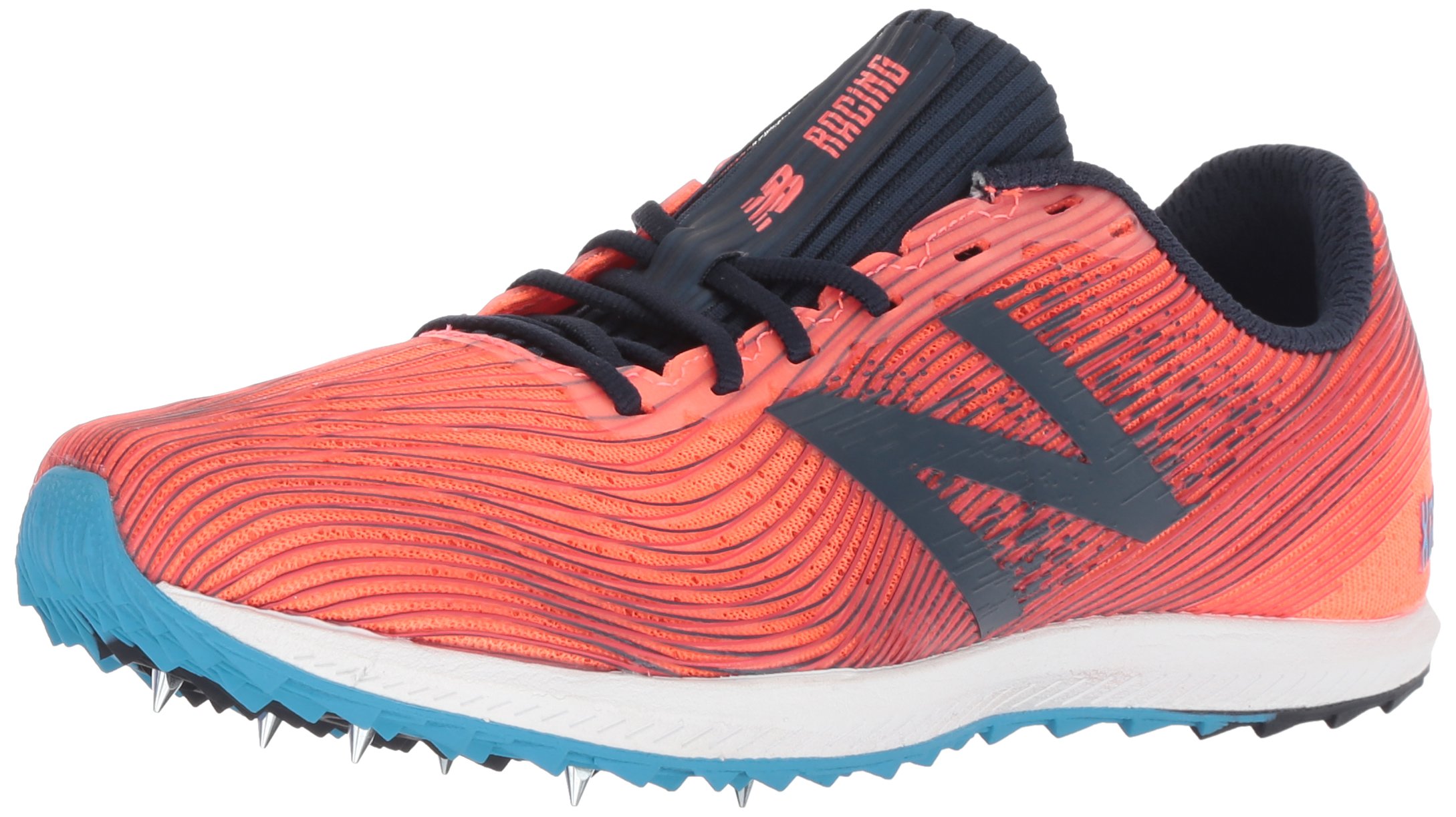 New Balance Women's Cross Country Seven Spikeless Running Shoes - Lightweight Trail & Road Running Sneakers for Women - Perfect for Training, Jogging & Outdoor Activities