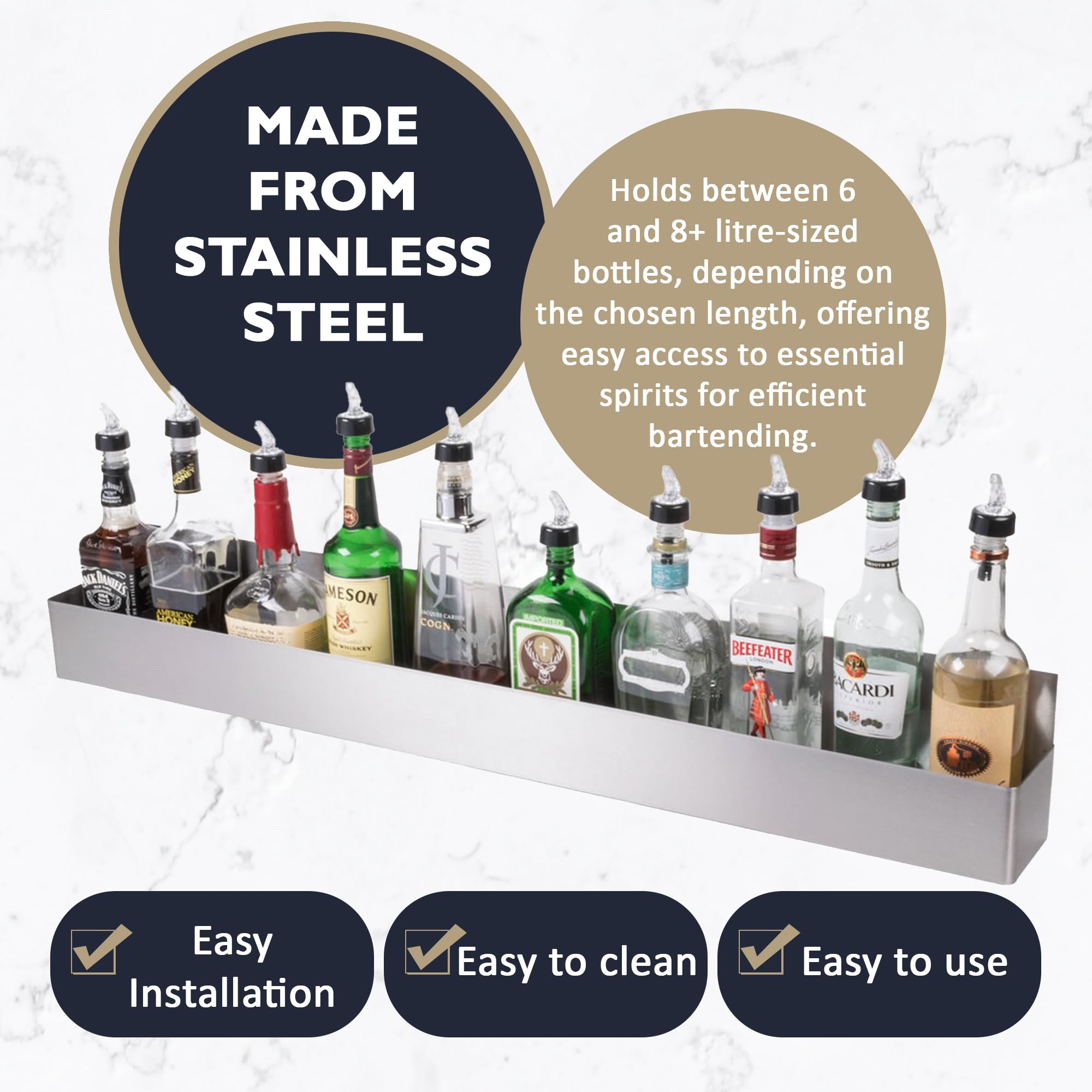 Stainless Steel 42