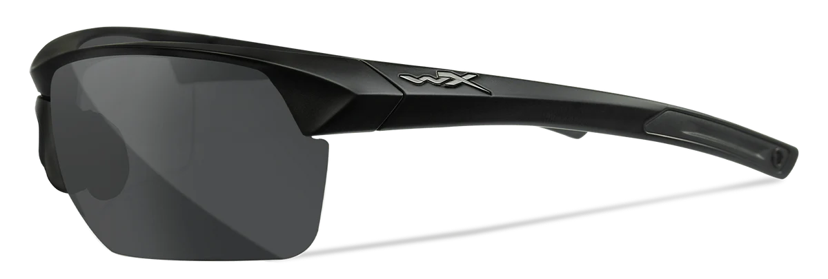 WileyX Guard Advanced Tactical Sunglasses with 3 Lenses - ANSI Z87.1 Safety Rated for Shooting, Cycling & Outdoor Activities