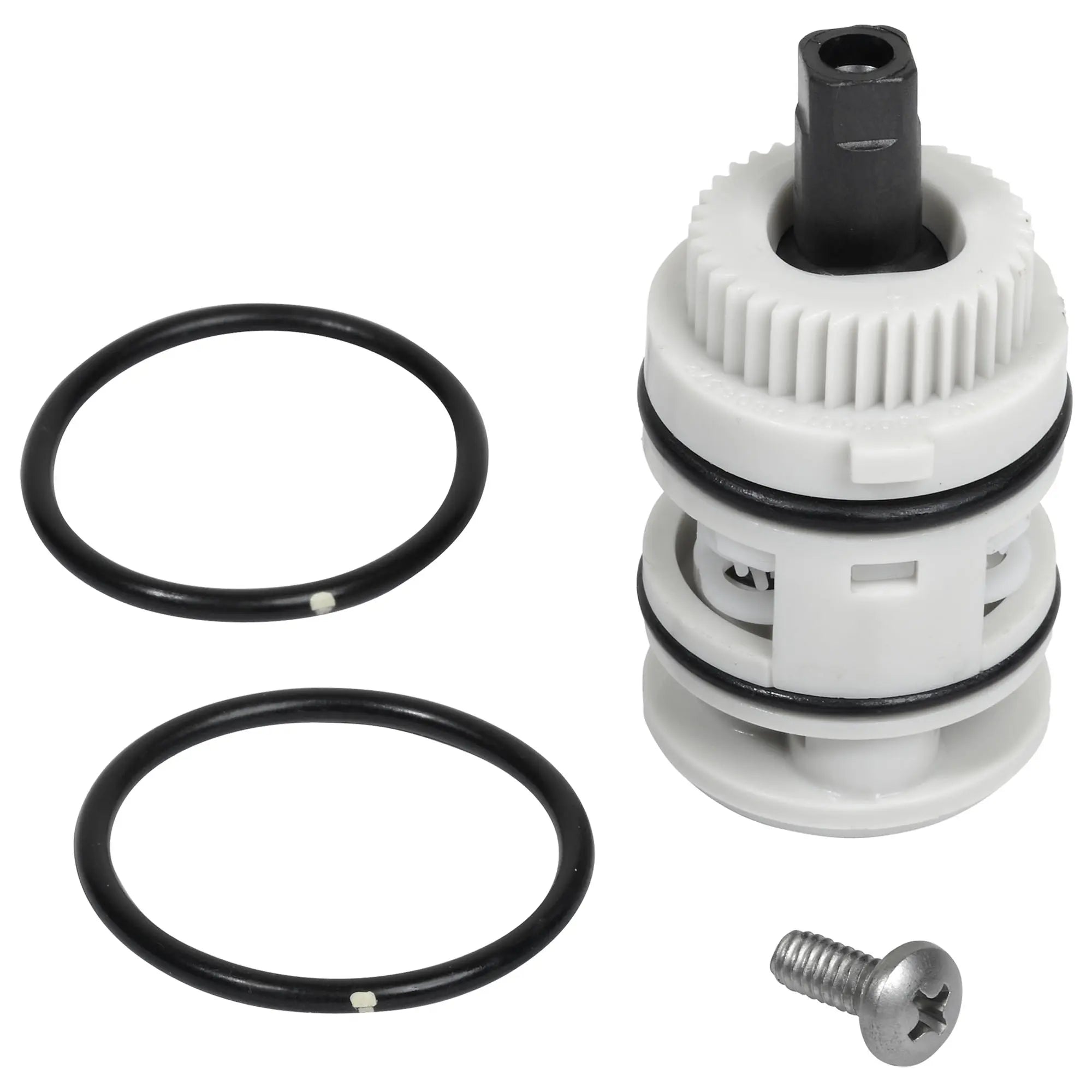 Div Control Cartridge - High Performance Replacement for Hydraulic Systems | Perfect for Construction, Agriculture & Industrial Equipment