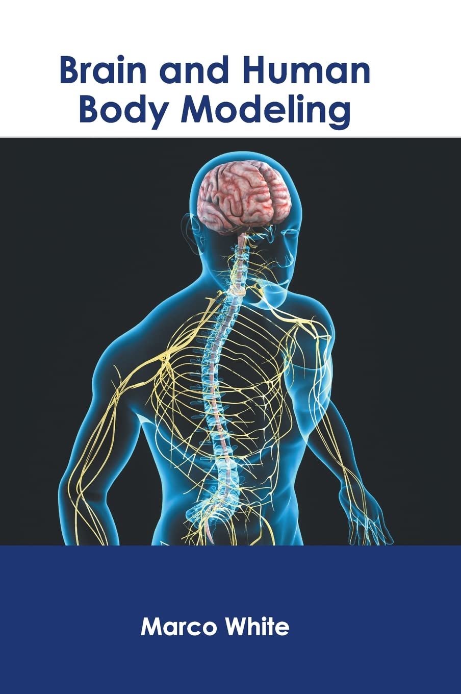 Brain and Human Body Modeling - 3D Anatomical Models for Medical Education & Research | Perfect for Classroom, Laboratory & Healthcare Training