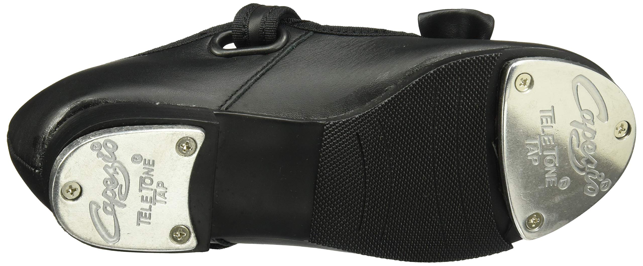 Capezio 3800 Mary Jane Tap Shoes for Kids - Little & Big Kid Sizes - Perfect for Dance Classes, Performances & Recitals