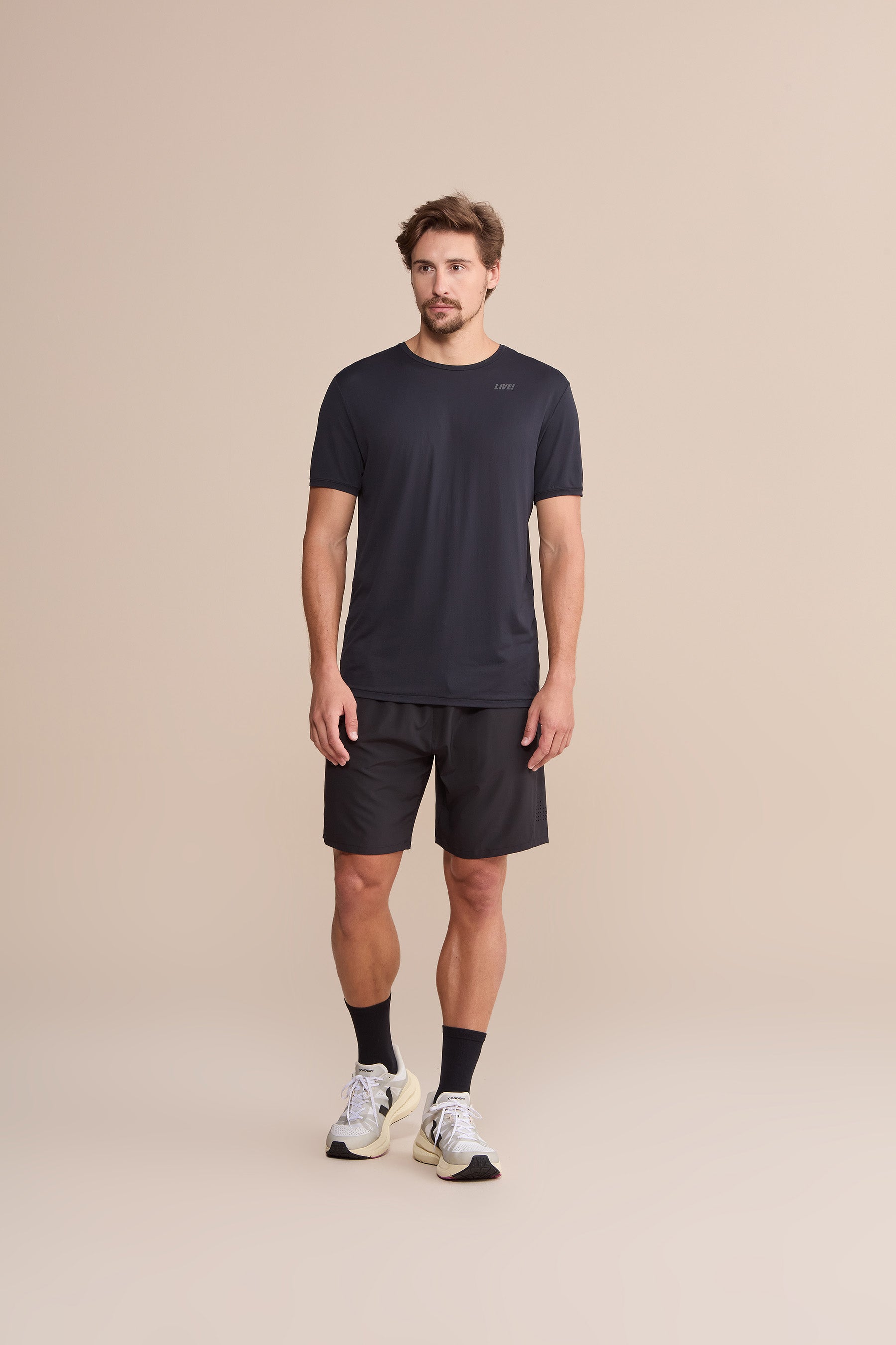Men's 8'' Dryside Quick-Dry Swim Shorts - Lightweight & Comfortable for Swimming, Beach, Surfing & Outdoor Activities