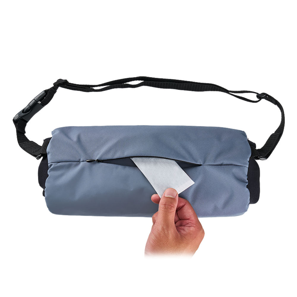 Callaway Golf Hand Warmer - Rechargeable Electric Hand Warmers for Winter Golfing, Hunting & Outdoor Activities | USB Portable Heating Pads for Cold Weather Sports & Camping