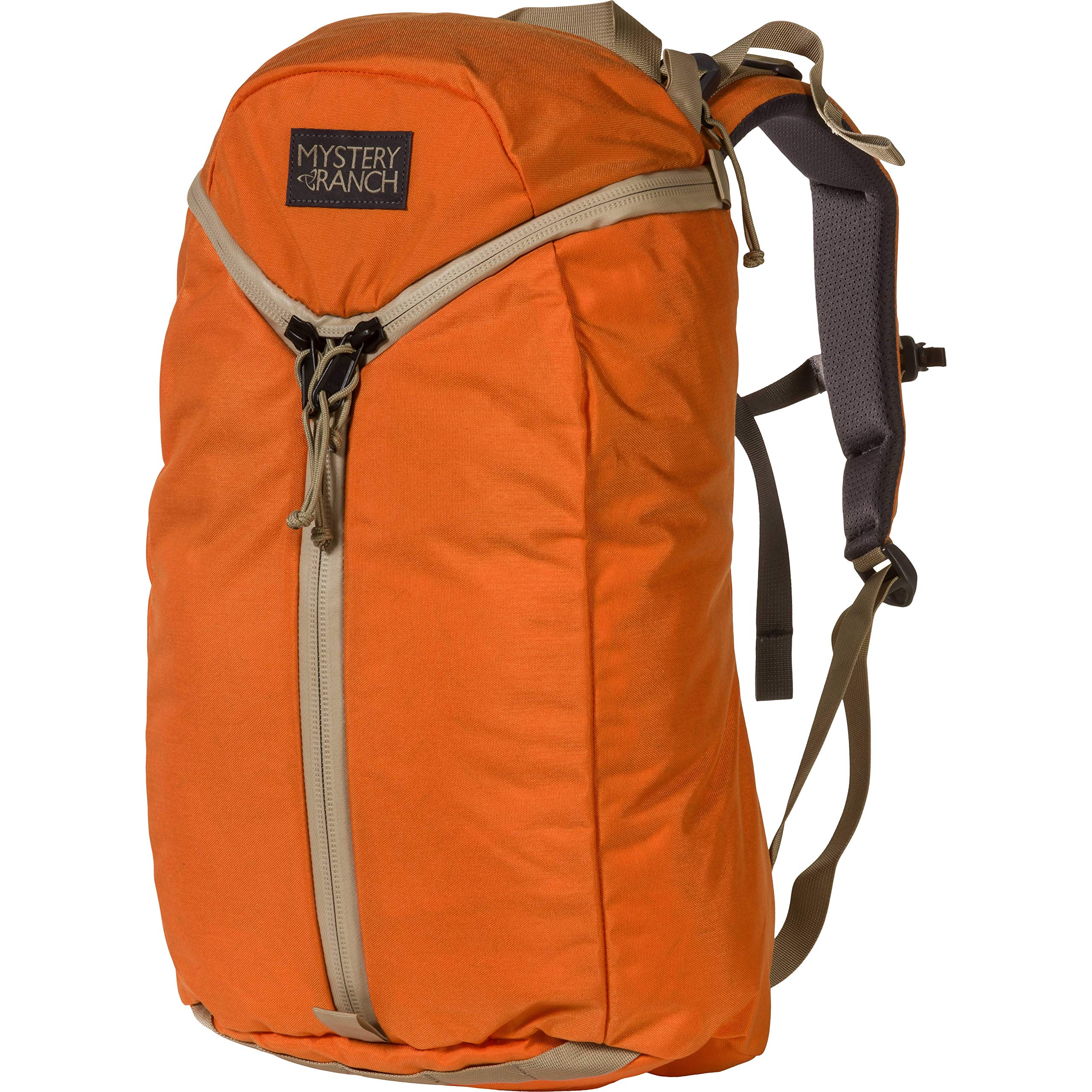 Mystery Ranch Urban Assault 21L Backpack - Durable Military-Inspired Daypack for Hiking, Commuting & Travel | Water-Resistant & Ergonomic Design