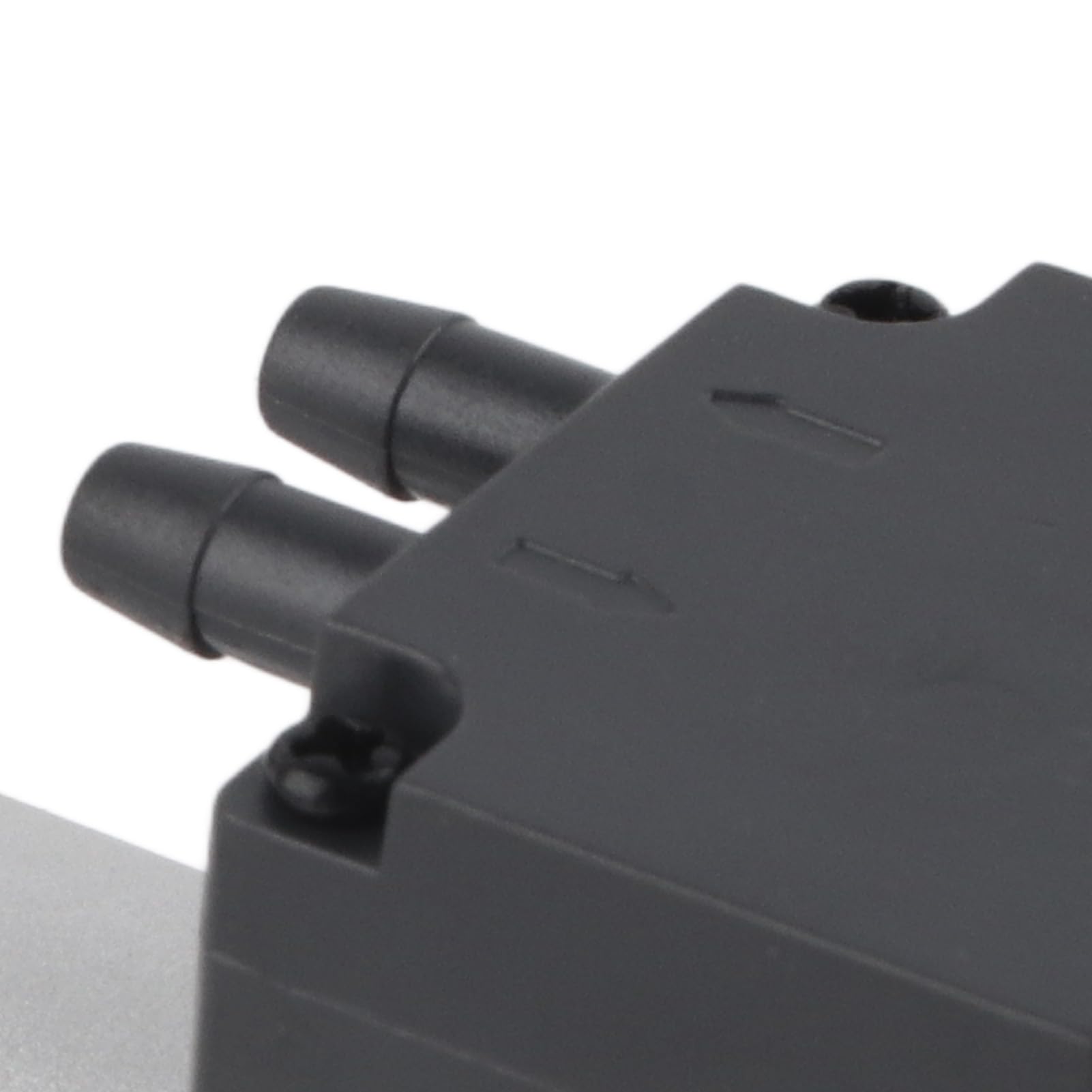 Mini Vacuum Pump 12V - Brushless Oil-Free Diaphragm Pump for High/Low Temperature Applications | Portable Micro Vacuum Pump 10W DC | Ideal for Lab Equipment, Medical Devices & DIY Projects