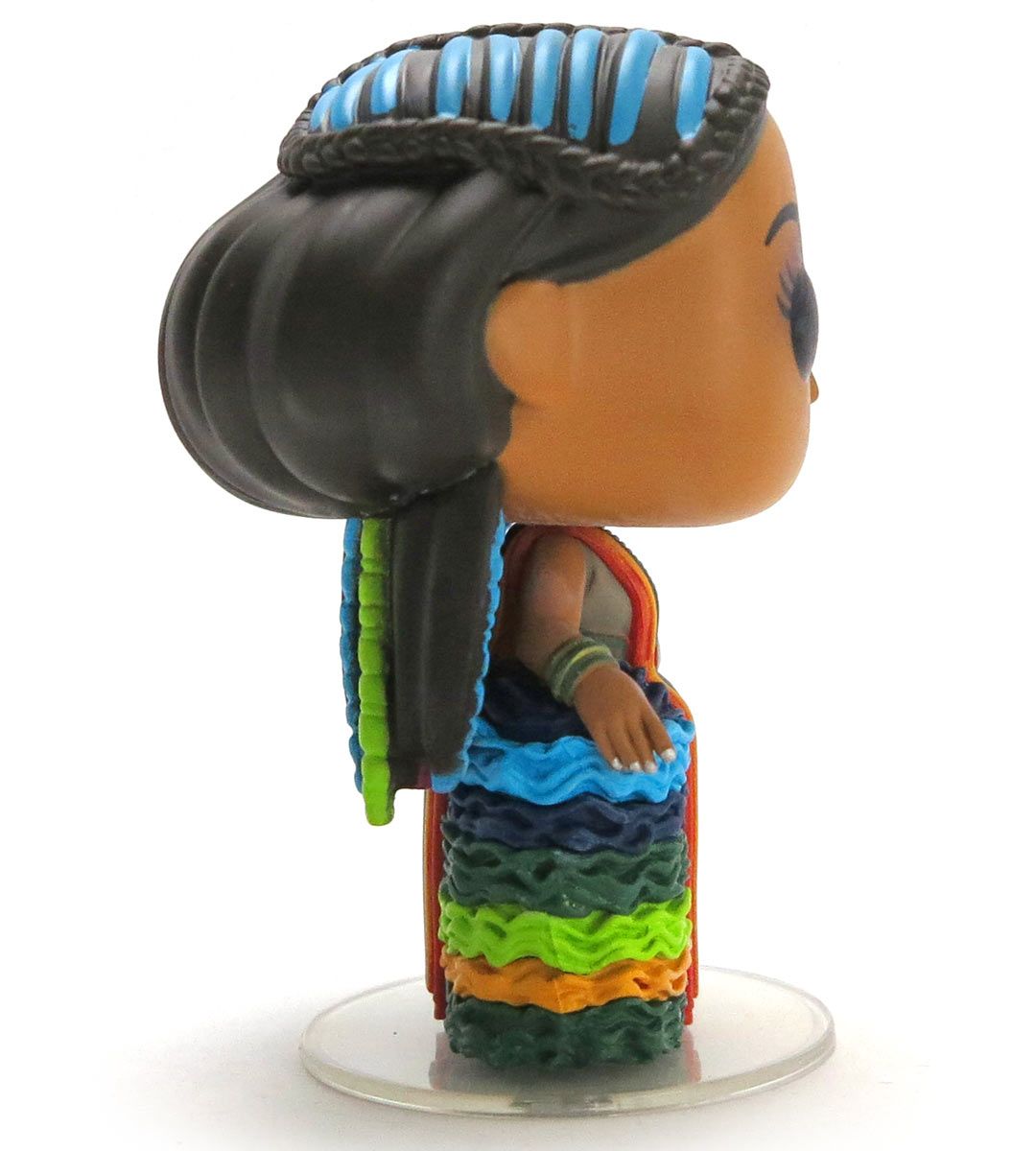 Funko Pop Madame Qui (A Wrinkle in Time) Collectible Vinyl Figure - Perfect for Disney Fans, Movie Collectors, and Home Decor