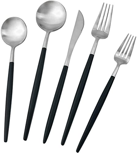 Service for 8