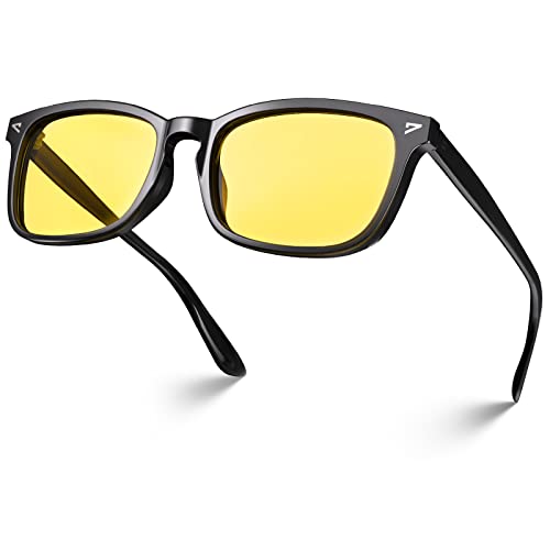 Night Vision-black