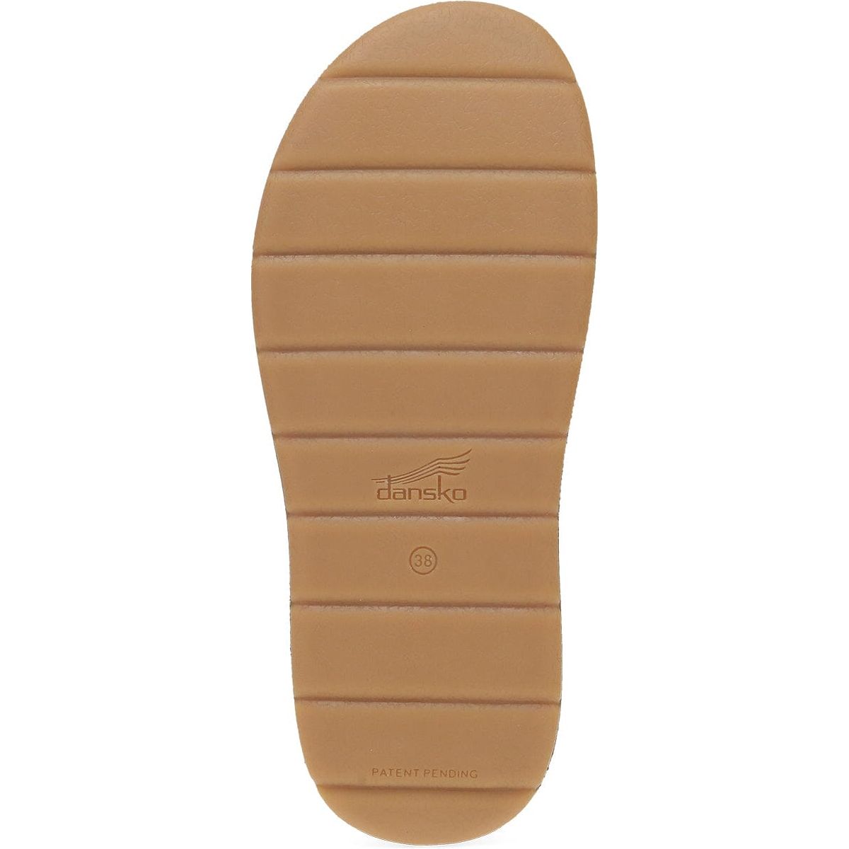 Dansko Bridget Honey Plum Women's Comfort Shoes - Perfect for Work, Nursing & Everyday Wear