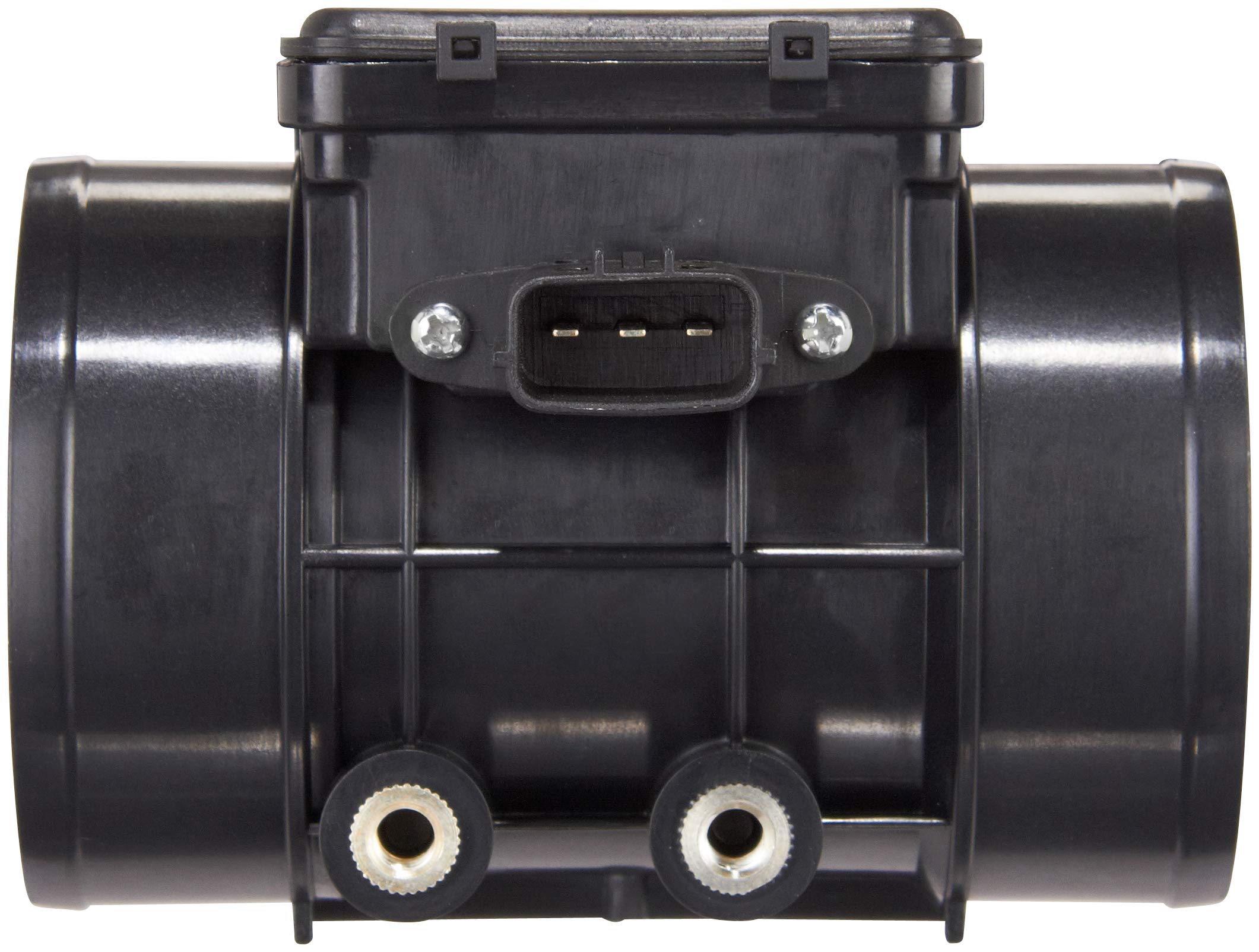 Spectra Premium MA183 Mass Air Flow Sensor with Housing - High Performance Replacement for Improved Engine Efficiency - Perfect for Car, Truck & SUV Maintenance