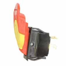 994534 On/Off Switch - Durable Electrical Power Switch for Home Appliances & DIY Projects | Perfect for Lamps, Fans & Electronics Control