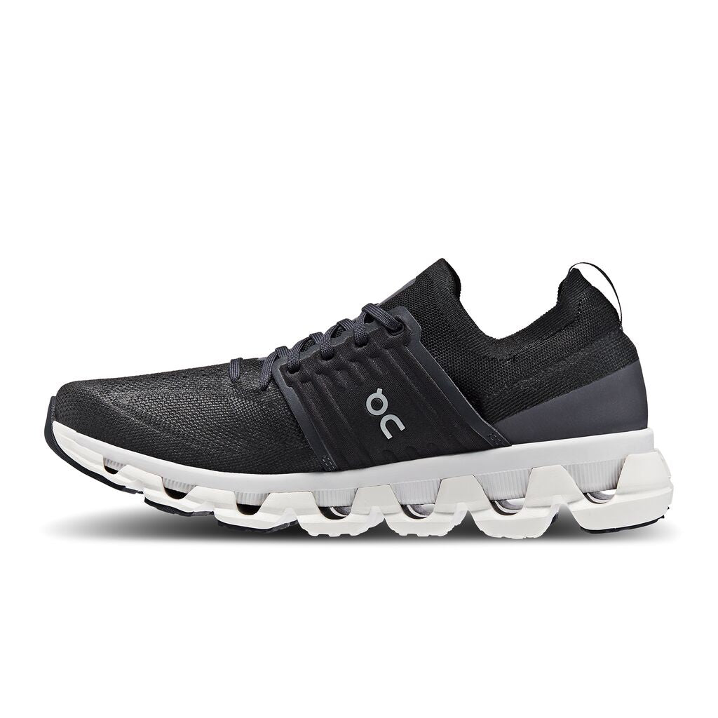 On Cloudswift 3 Men's Running Shoes - Lightweight & Cushioned for Road Running, Jogging & Gym Workouts