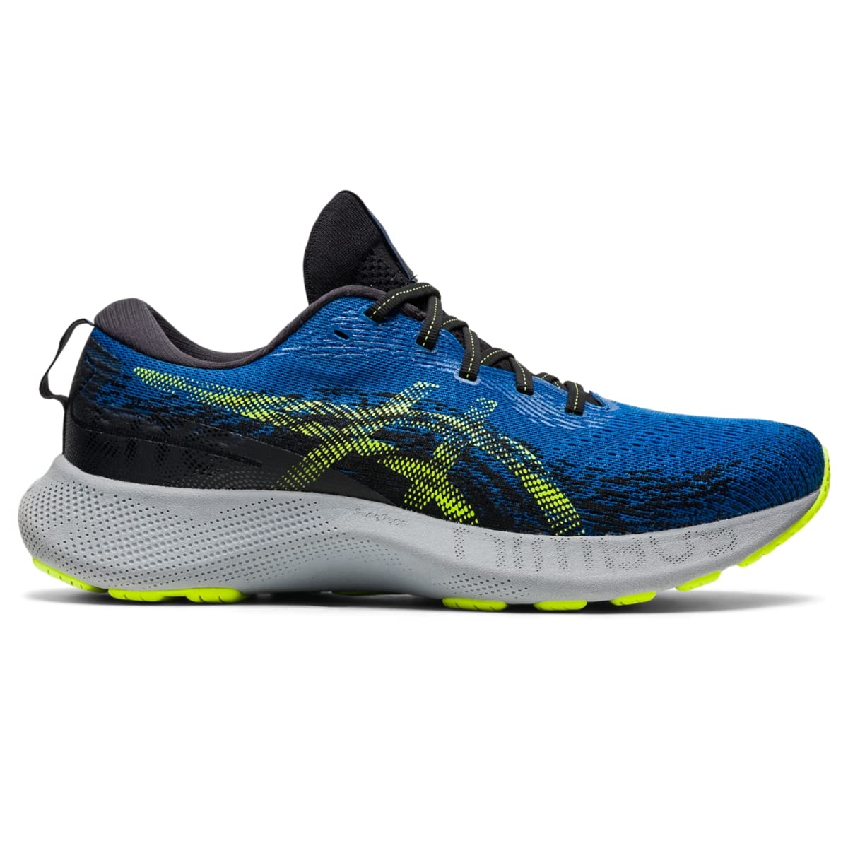 ASICS Men's Gel-Nimbus LITE 3 Running Shoes - Lightweight Cushioned Sneakers for Jogging, Gym Workouts & Daily Walking | Breathable Mesh Comfort for Men's Athletic Training
