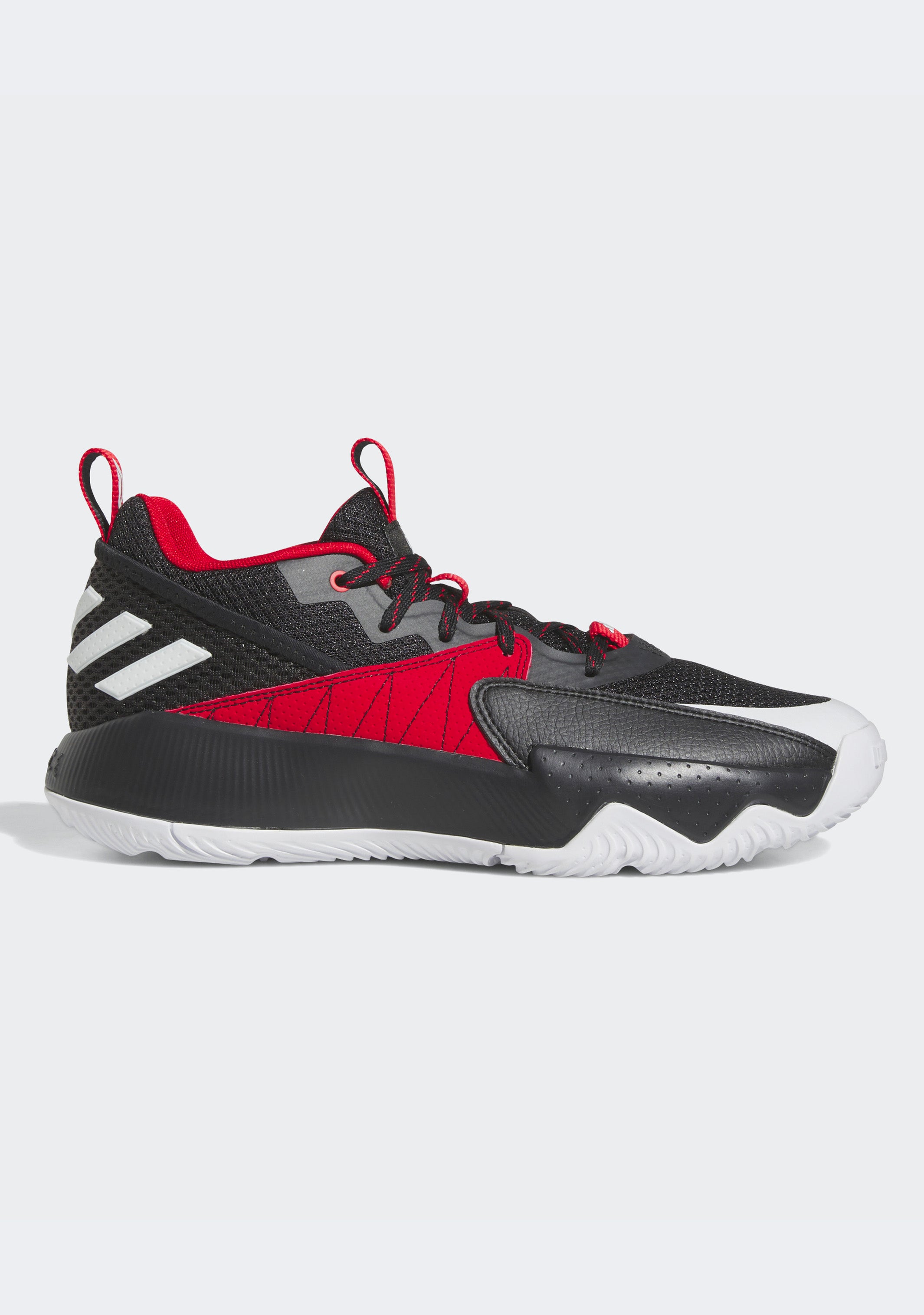 Adidas Men's Dame Extply 2.0 Basketball Shoes - Lightweight Performance Sneakers for Men | Perfect for Indoor & Outdoor Court Play