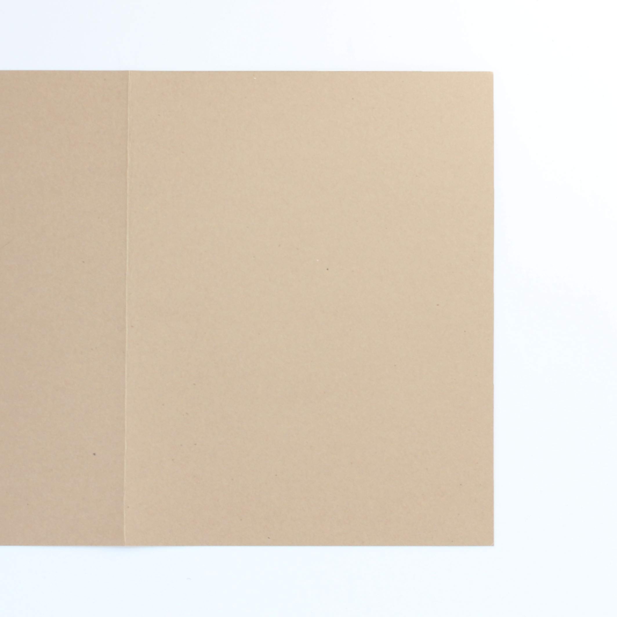 Bichon Frise Blank Greeting Card | Handmade White Dog Notecard | Perfect Gift for Dog Lovers | Birthday, Thank You & Holiday Cards for Pet Owners
