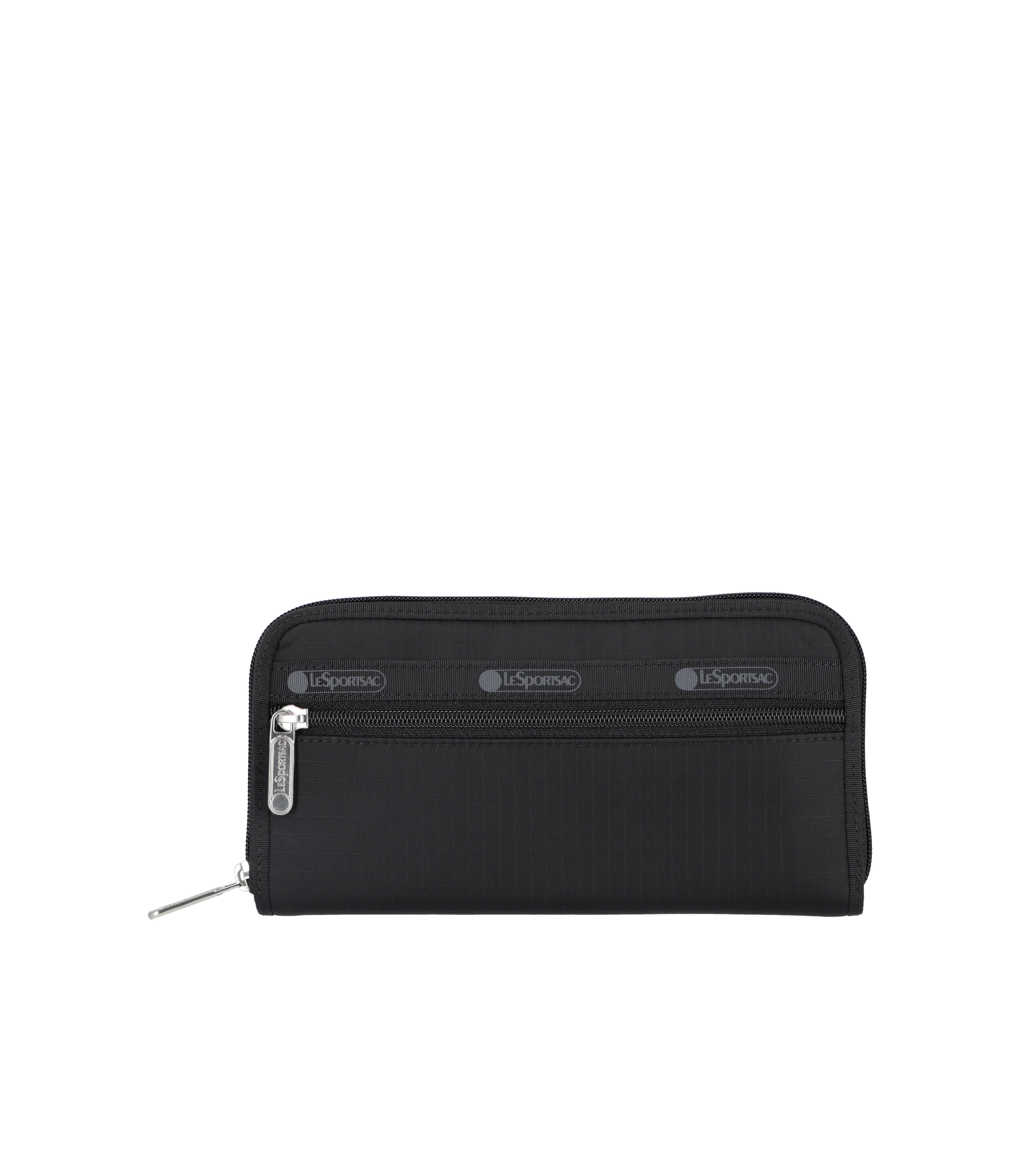 Convertible Strap Wallet for Women & Men - RFID Blocking Crossbody Phone Wallet with Adjustable Strap - Perfect for Travel, Shopping, and Everyday Use