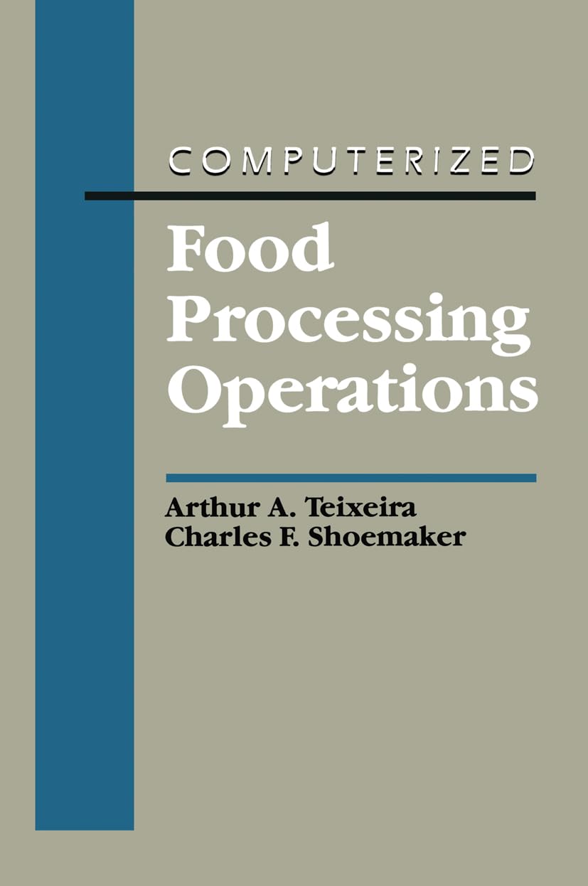 Automated Food Processing Equipment for Restaurants & Commercial Kitchens - High Efficiency Industrial Food Processing Machines for Bulk Cooking & Meal Prep