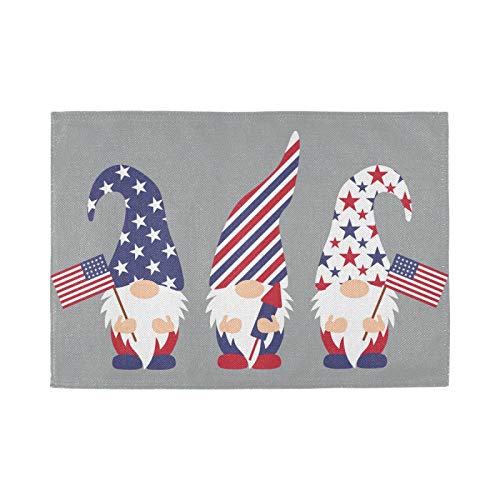 Patriotic Gnomes 4