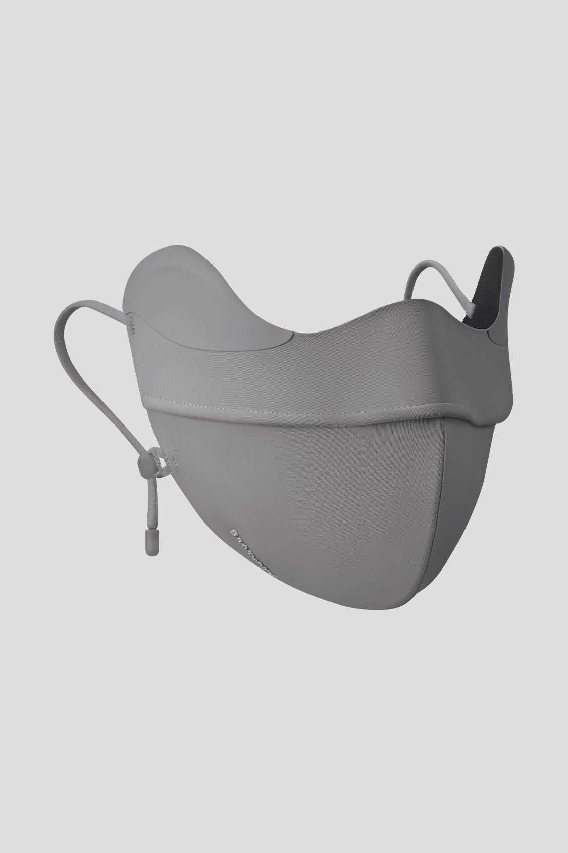Total Full Coverage Anti Glare Sun Mask UPF1600+ - UV Protection Face Cover for Outdoor Activities, Cycling, Hiking & Running