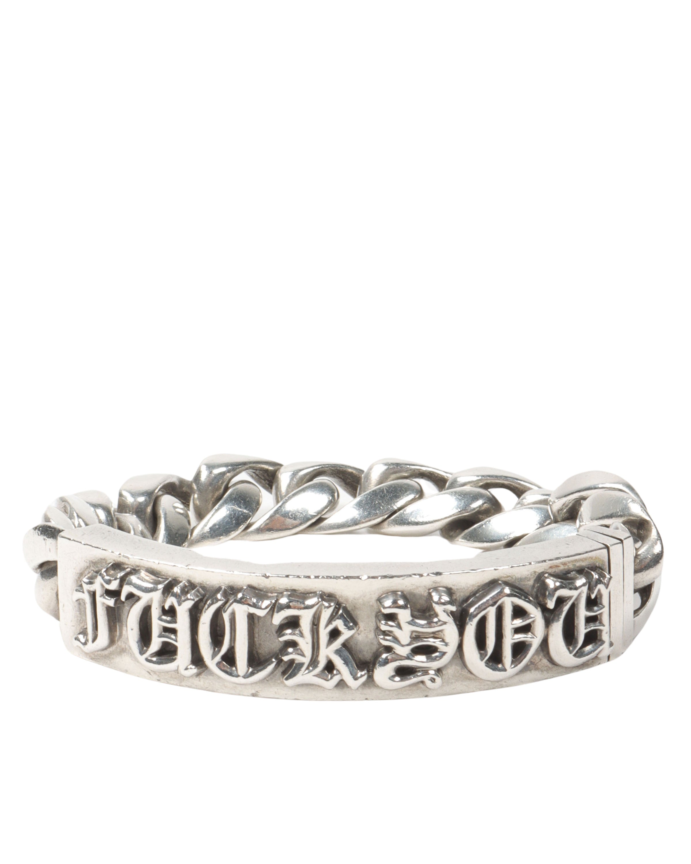 Custom Engraved ID Bracelet for Men & Women - Personalized Medical Alert Jewelry - Perfect for Emergency Contact, Allergies & Medical Conditions