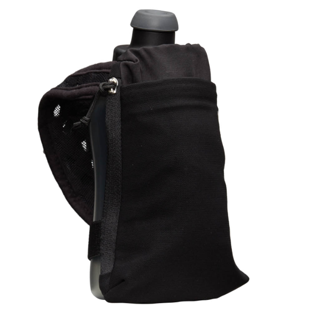 Nathan SpeedDraw 2 Insulated Flask - 12oz Leakproof Water Bottle for Running, Hiking & Outdoor Activities | BPA-Free Hydration for Athletes & Fitness Enthusiasts