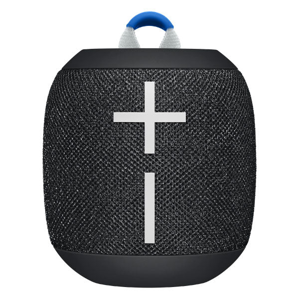Ultimate Ears Wonderboom 2 Portable Bluetooth Speaker - Waterproof, Loud Sound, Deep Bass | Perfect for Outdoor Adventures, Pool Parties & Travel