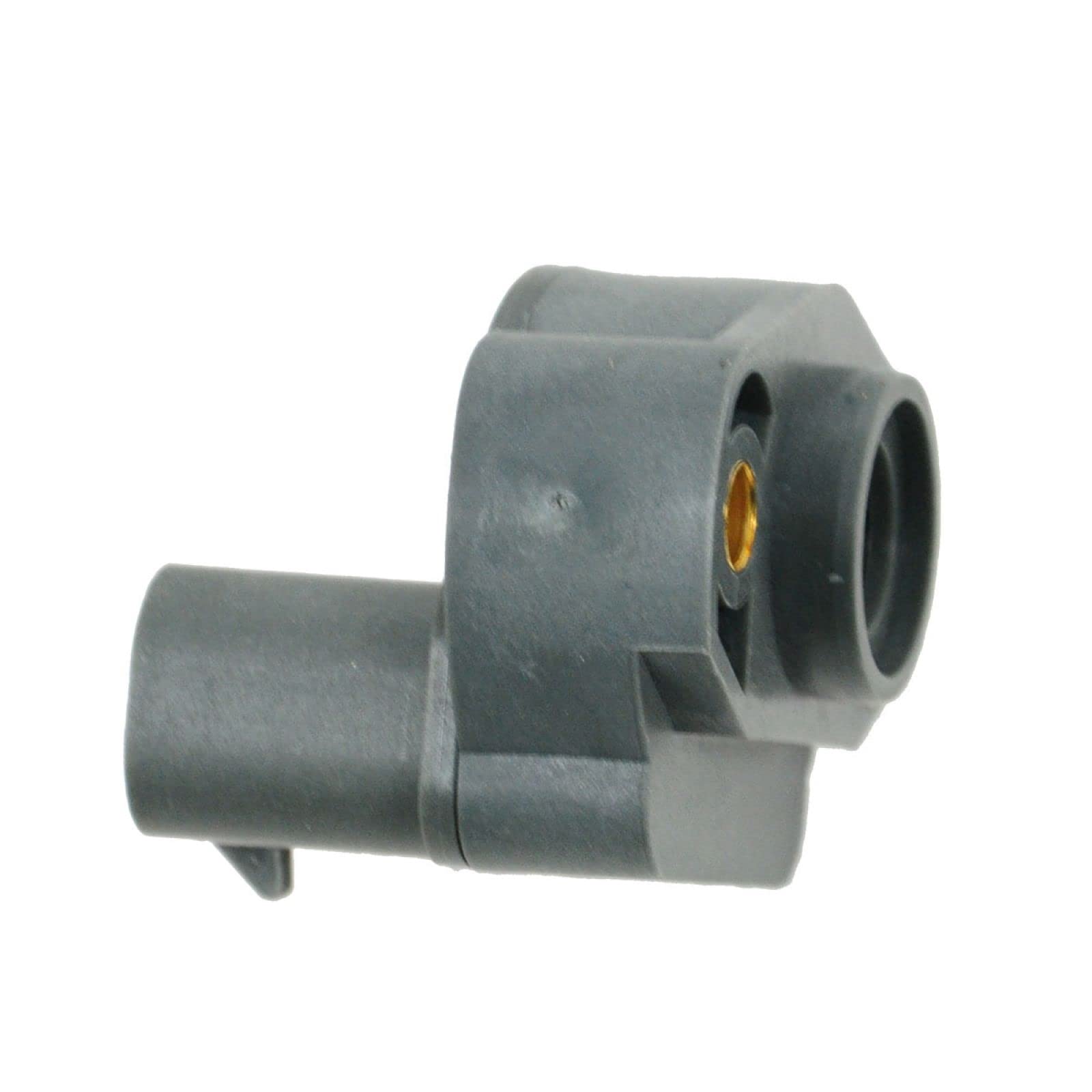 TRQ TPS Throttle Position Sensor Replacement for Dodge Chrysler Jeep Plymouth Vehicles - Improve Engine Performance & Fuel Efficiency