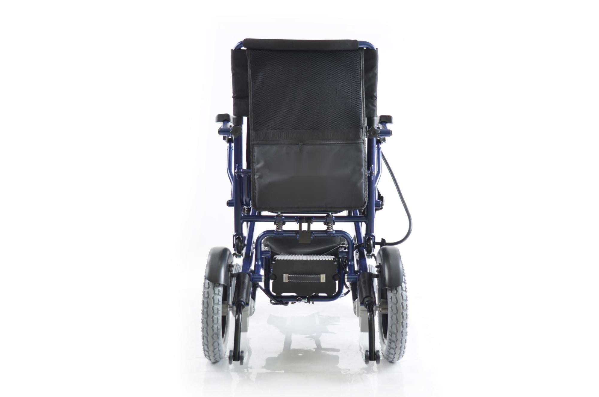 Easy Way Plus Power Chair - 17