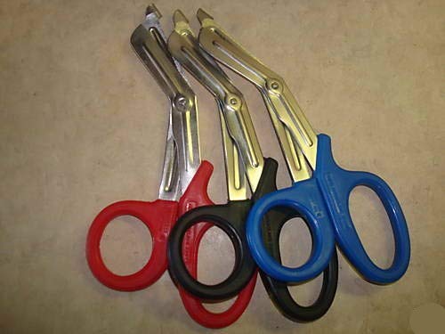 3 EMT Shear Scissors - 7.5