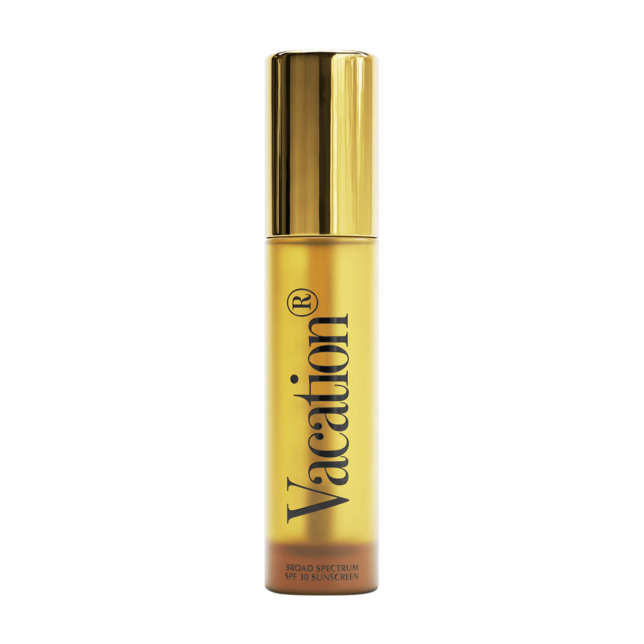 Chardonnay Lip Oil with SPF 30 - Hydrating & Sun Protection for Dry Lips - Perfect for Outdoor Activities, Beach Days & Daily Moisturizing