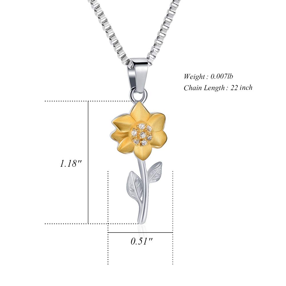 **Cremation Jewelry for Ashes - Memorial Urn Necklace, Ring & Bracelet Set - Daisy & Sunflower Design - Keepsake Funeral Jewelry for Loved Ones - Perfect for Remembrance & Special Occasions**