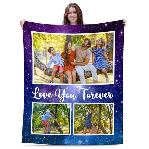 Custom Blanket Photo 3