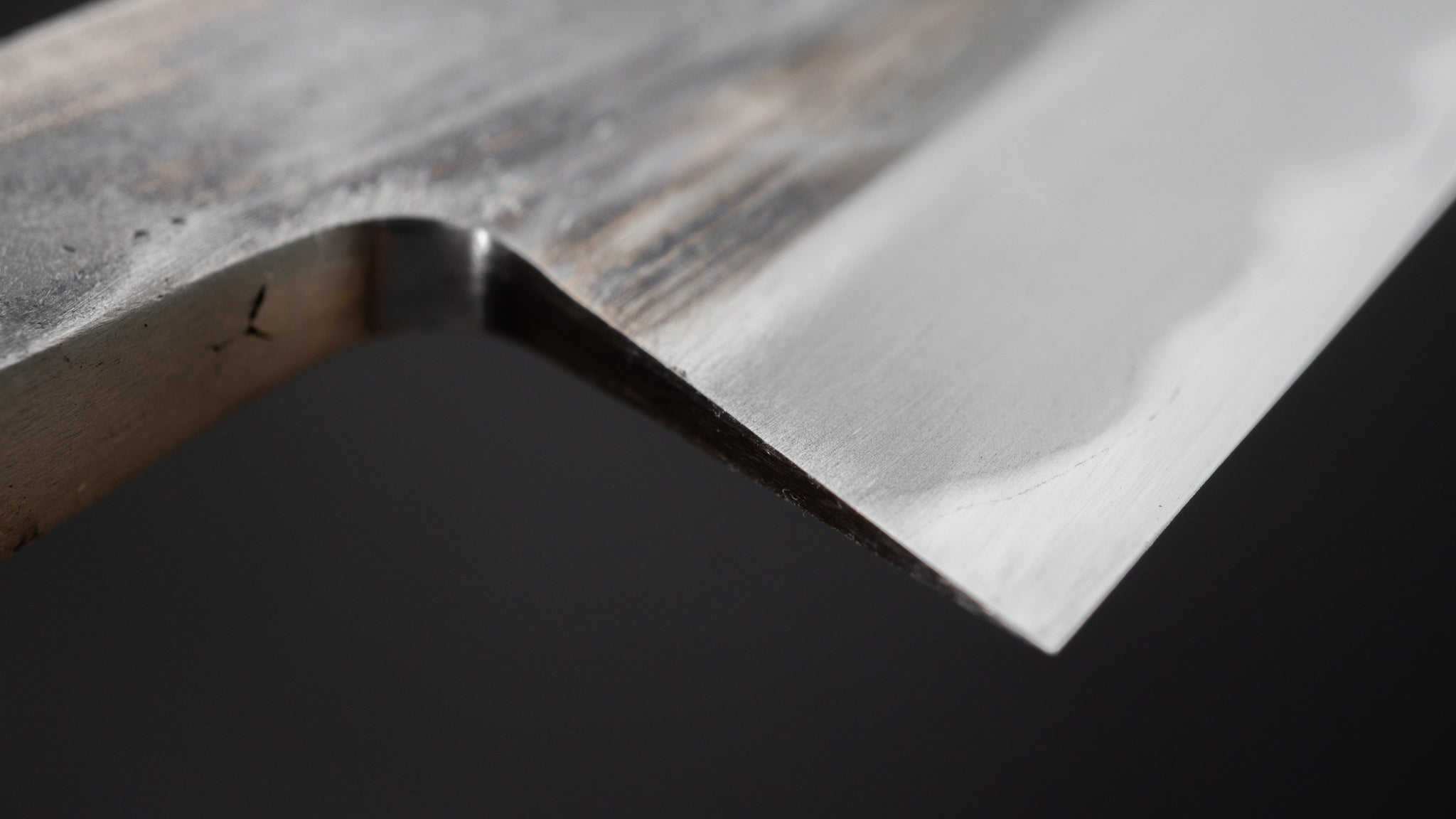 Premium Jiro Tsuchime Sujihiki 240mm Japanese Slicing Knife with Taihei Tagayasan Handle (#391) - Perfect for Sushi, Sashimi & Meat Carving