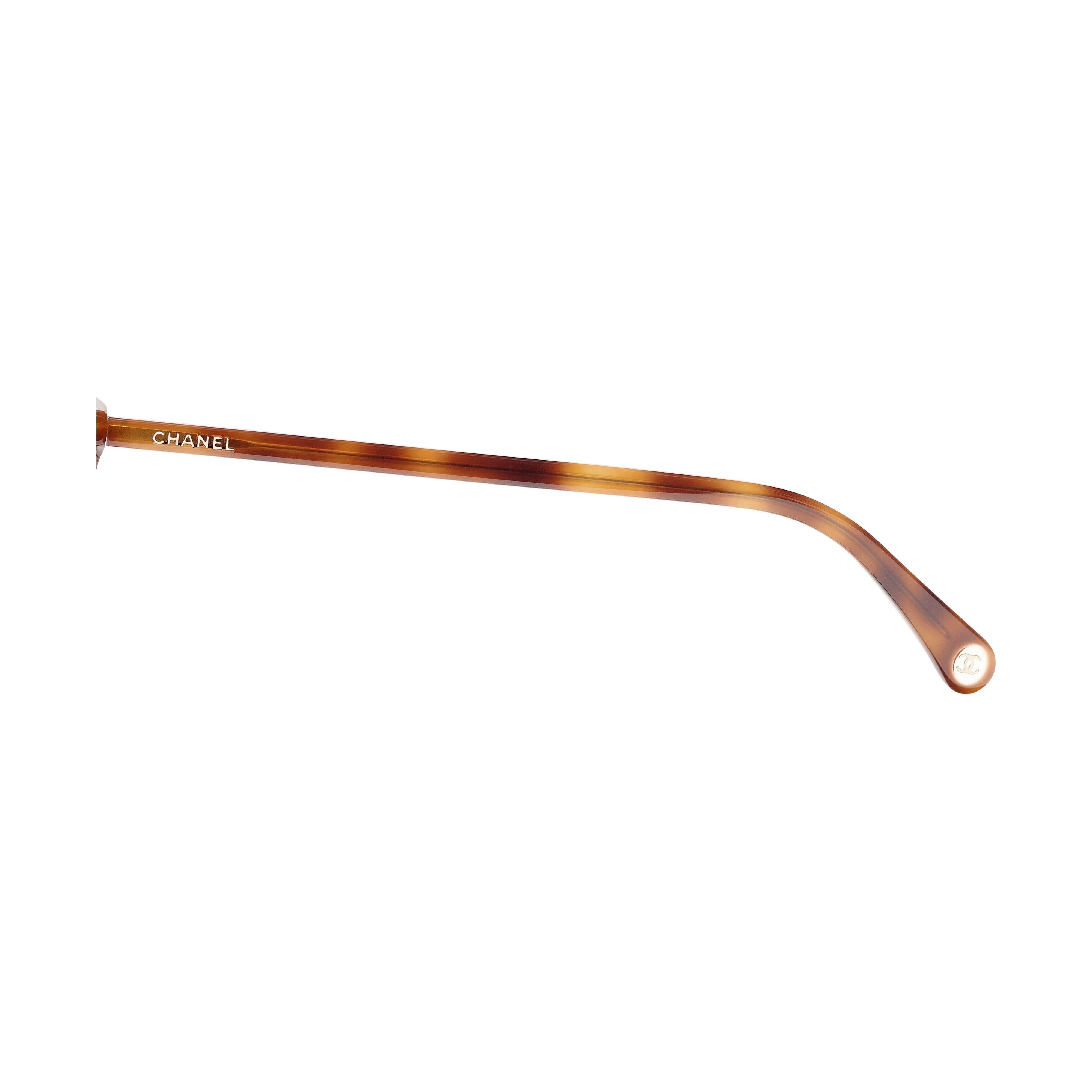 Chanel 3432 Sunglasses - Luxury Designer Shades for Women - Perfect for Summer, Beach & Outdoor Activities