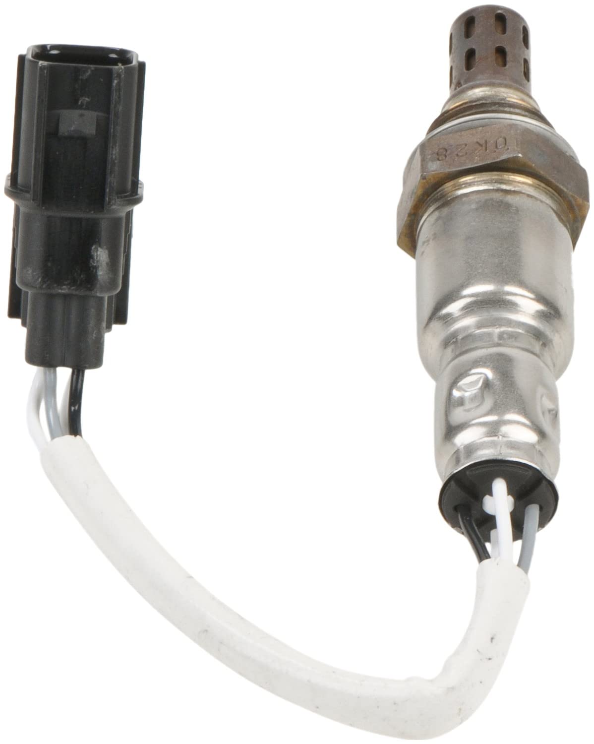 Herko Oxygen Sensor H3961 Compatible with Honda Acura Civic ILX 2006-2014 - O2 Sensor Replacement for Improved Engine Performance & Fuel Efficiency