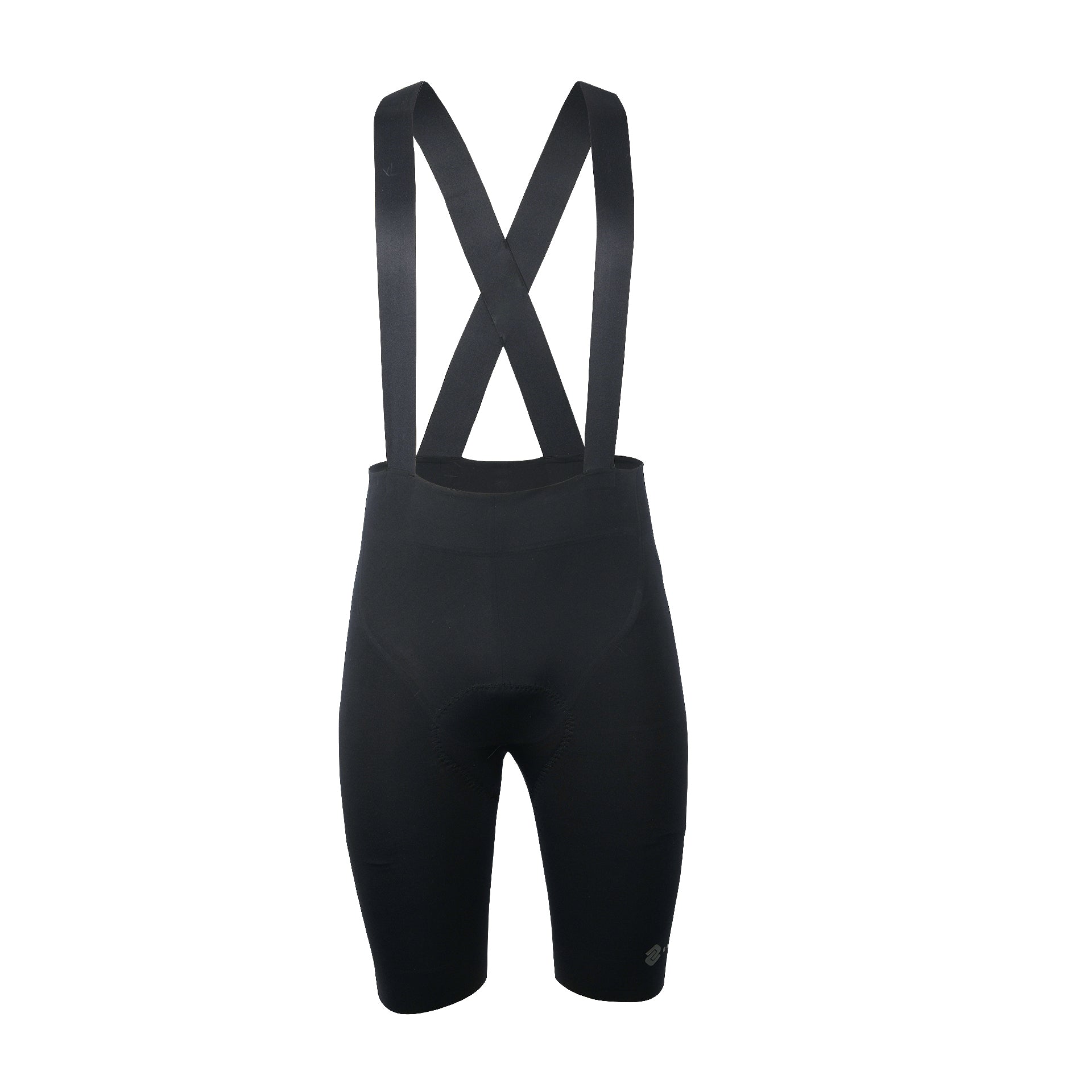 SEW FREE Women's Bib Shorts - High Performance Cycling Shorts for Comfort & Style | Perfect for Road Biking, Spinning & Outdoor Workouts