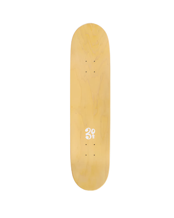 Girl's 93 TIL WR46 D2 Professional Skateboard Deck - Perfect for Street Skating, Tricks & Park Riding