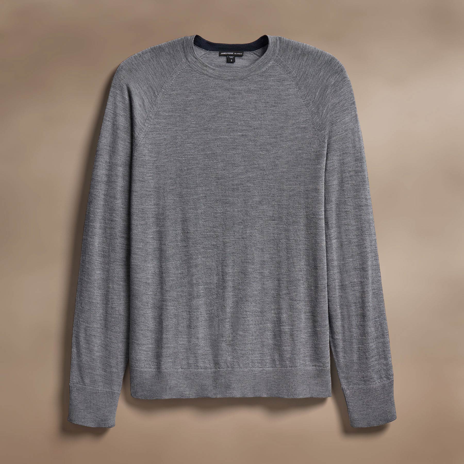 Premium Ultrafine Cashmere Crew Neck Sweater - Soft & Warm Winter Flannel Pullover for Men & Women - Cozy Office, Travel & Casual Wear