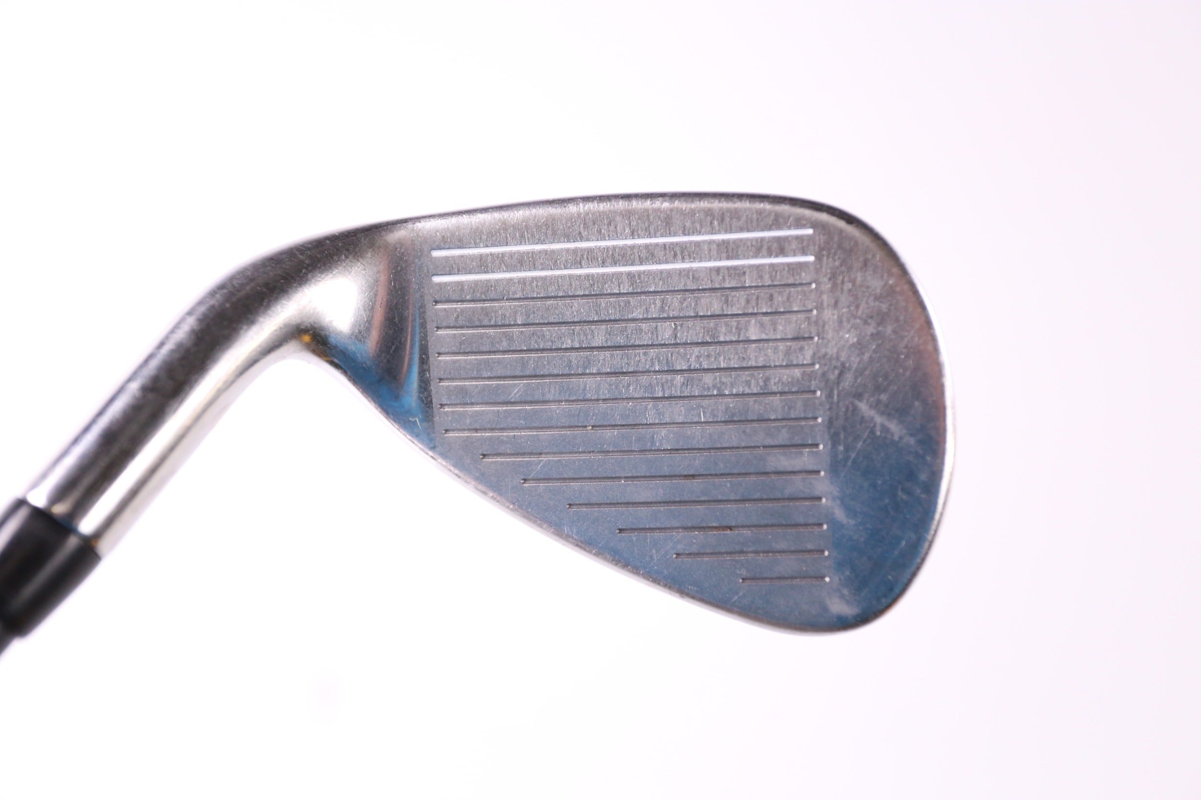 Used Callaway XR 9 Iron Right Handed Golf Club - Regular Flex Steel Shaft for Men | Perfect for Practice, Replacement, or Beginners Learning Golf