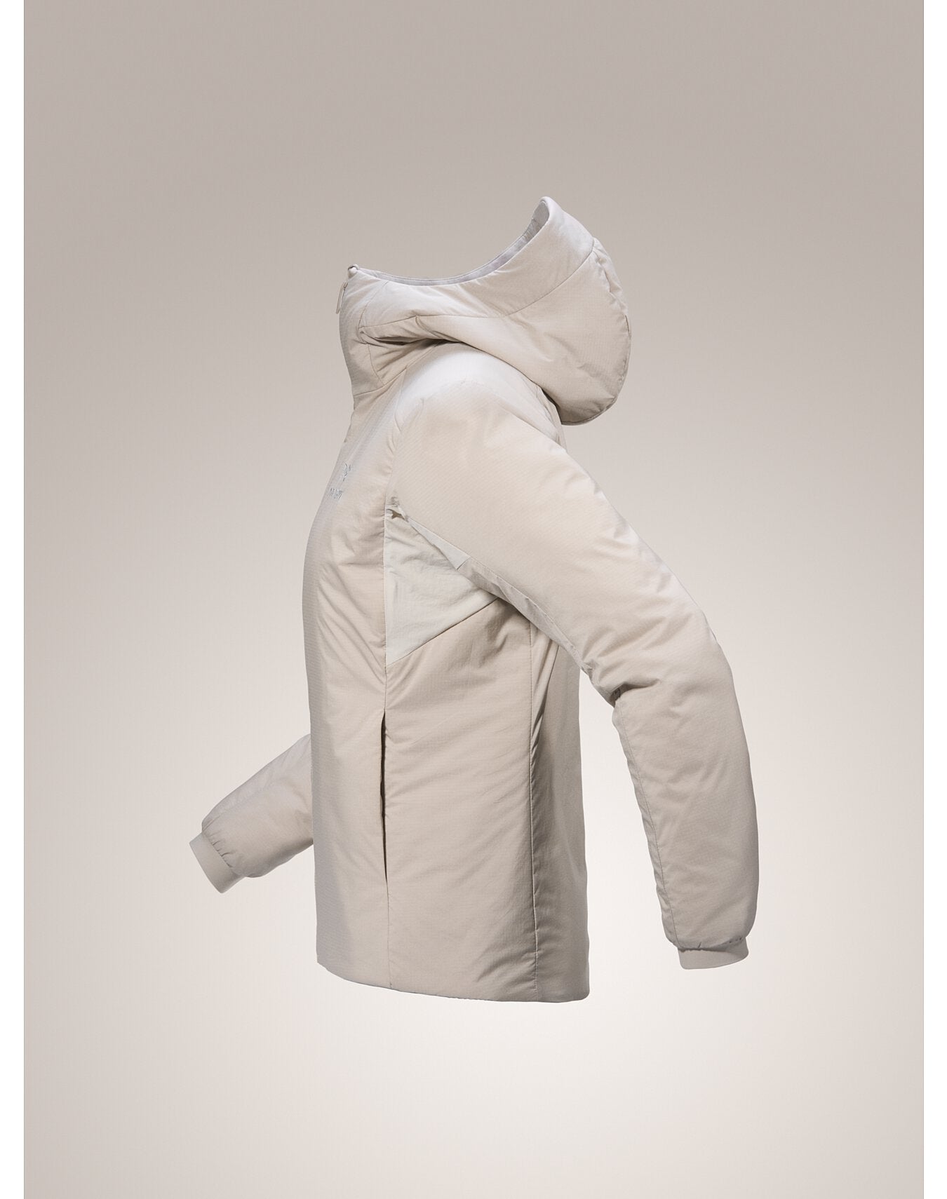 Atom Heavyweight Hoody for Women - Cozy Fleece-Lined Winter Hoodie - Perfect for Outdoor Activities & Casual Wear
