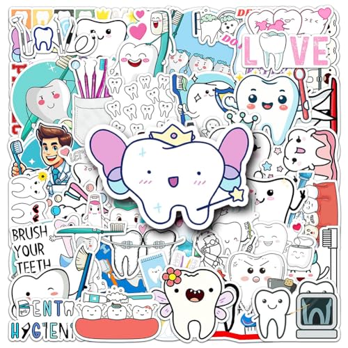 Tooth Protection