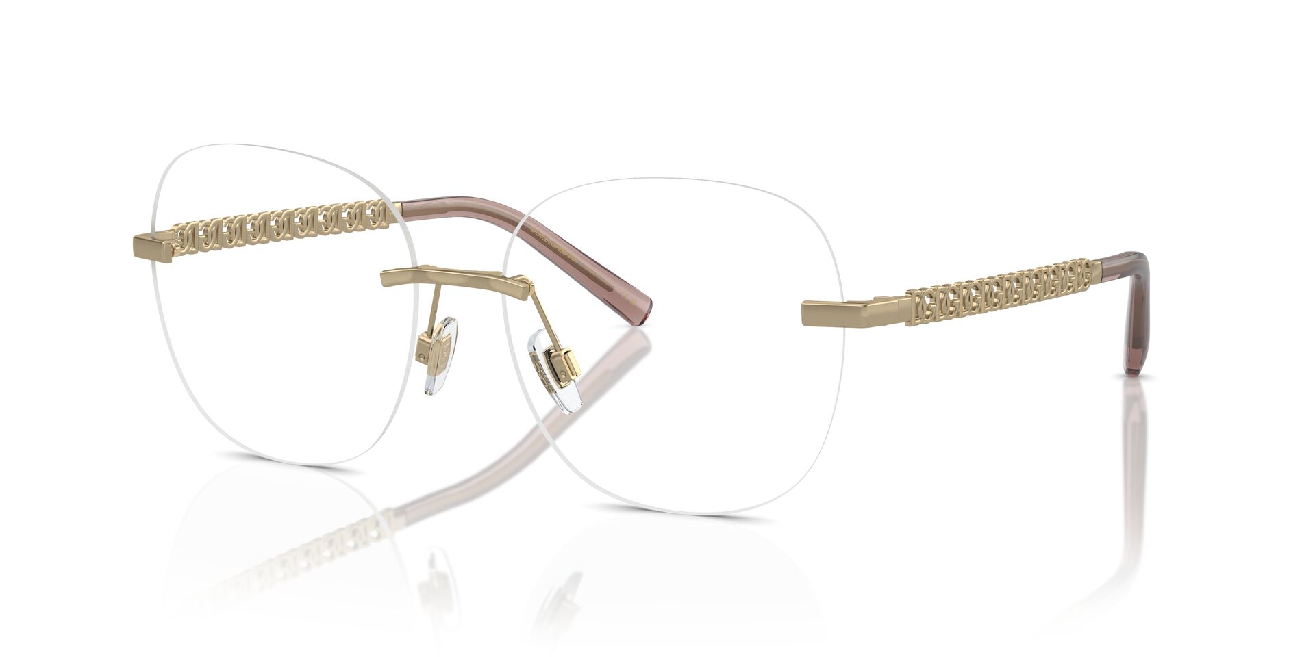 Dolce&Gabbana DG1352 Sunglasses - Luxury Designer Shades for Women & Men | Perfect for Summer, Beach, and Fashion Outfits