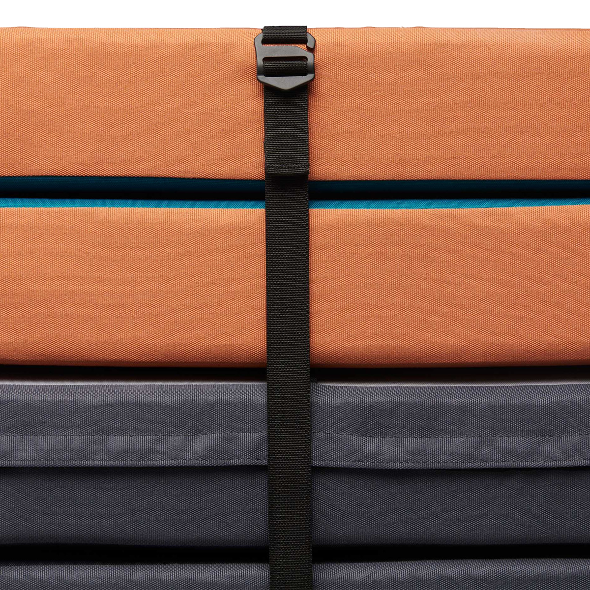 Circuit Crash Pad - High-Density Foam Gymnastics & Climbing Mat for Home & Gym Training - Perfect for Kids, Adults, Yoga, Martial Arts & Parkour Practice